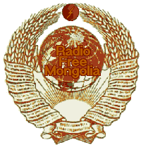 Radio Free Mongolia